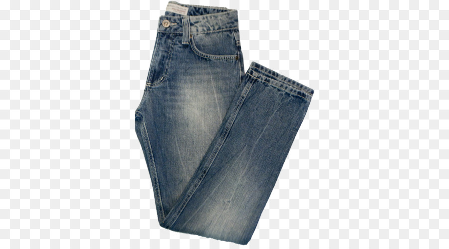 jeans clipart folded jeans