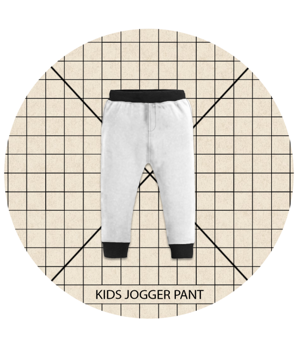 Pants jogger pants