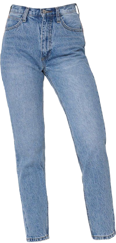 clipart pants mom jeans