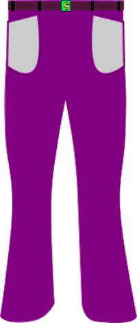 Pants clipart purple pants. Free cliparts download clip