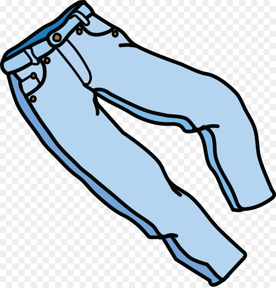 Pants clipart line art. Long 