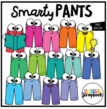 Clip art for personal. Pants clipart smarty pants