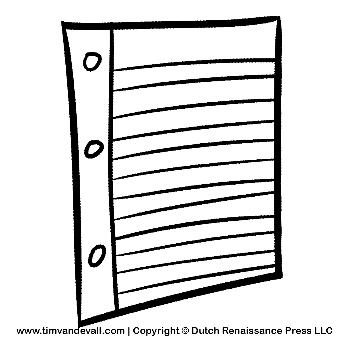 Lined related keywords cliparting. Paper clipart clip art