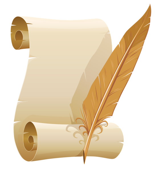 Constitution scroll
