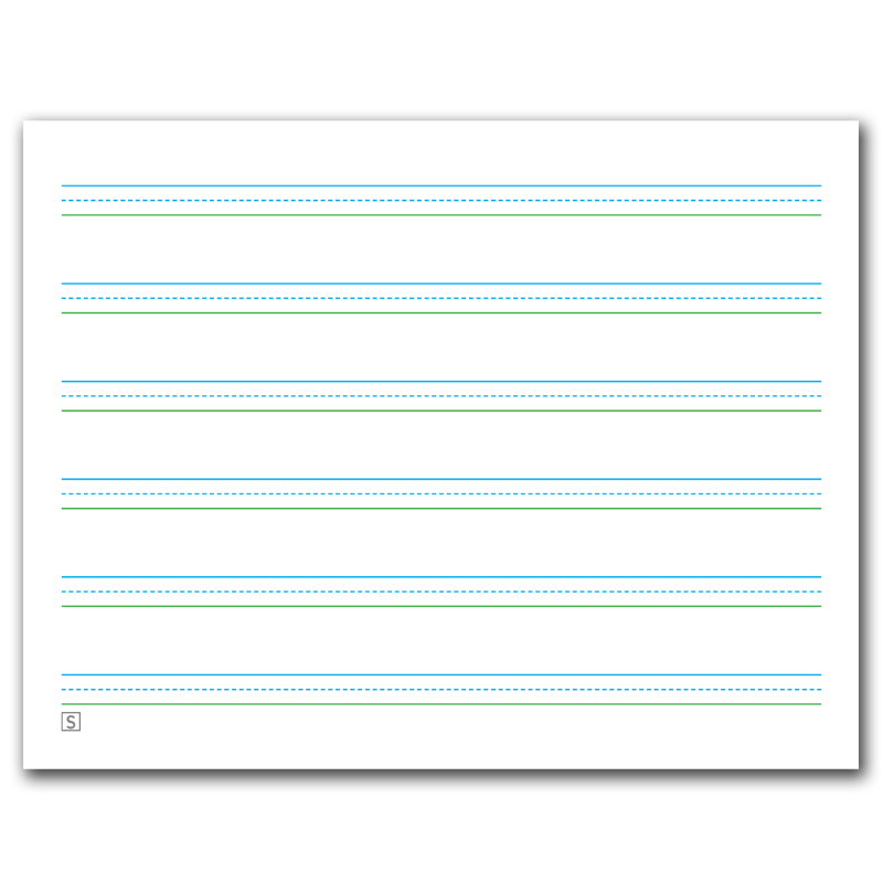 clipart paper handwriting paper