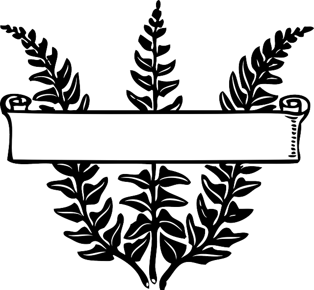 Fern school logo