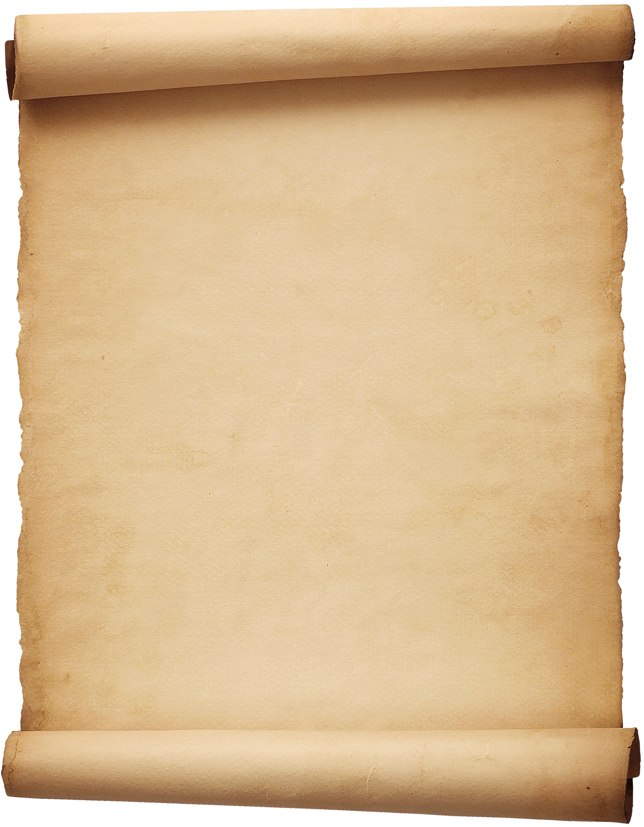 clipart paper parchment paper