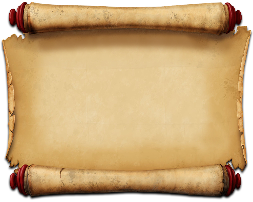 Scroll clipart ancient scroll. Png transparent images all
