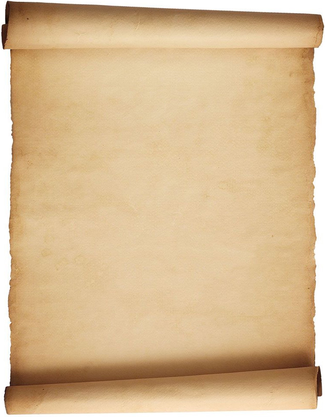 clipart paper parchment paper
