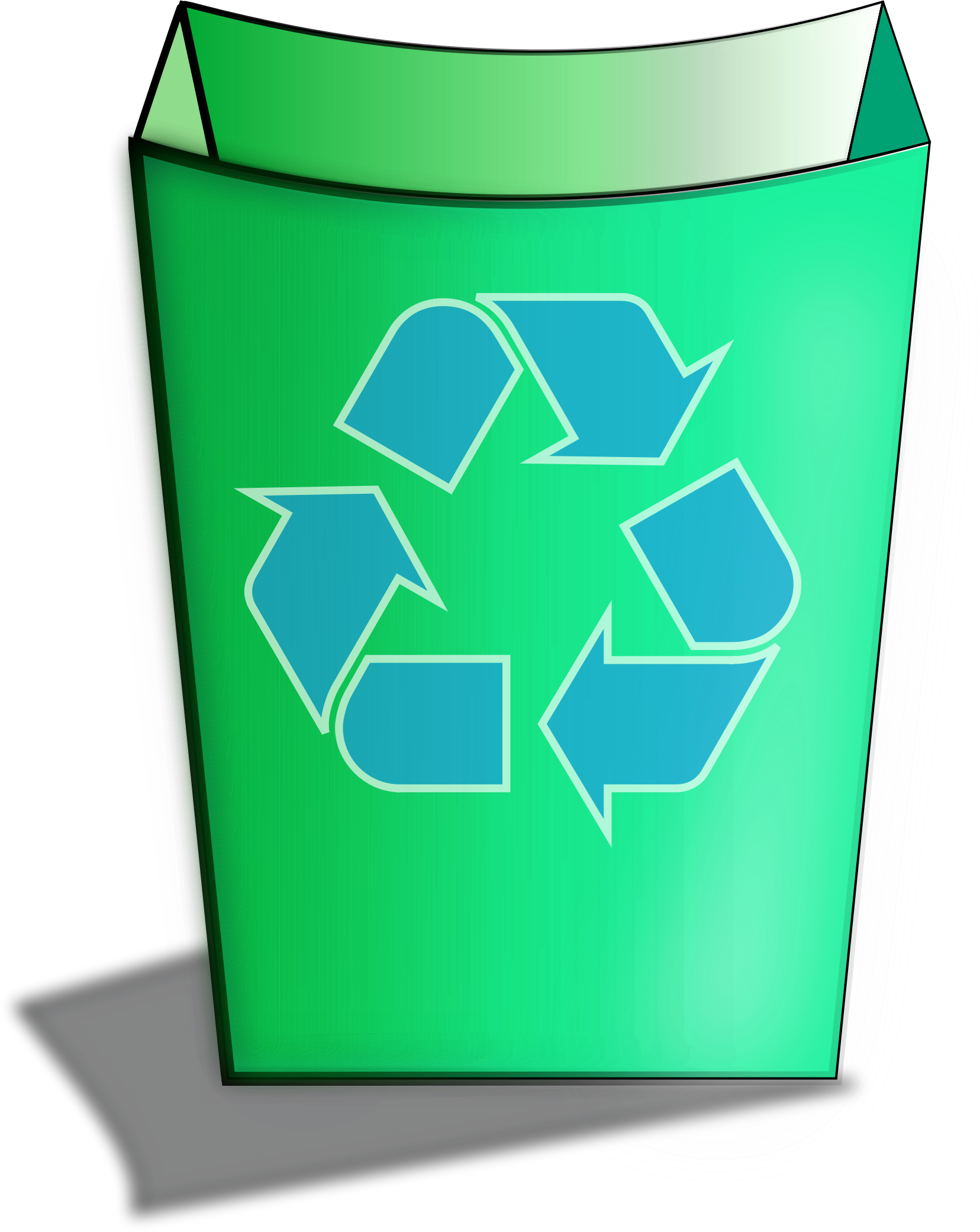 Free Recycle Bin Cliparts Download Free Recycle Bin Cliparts Png - Vrogue