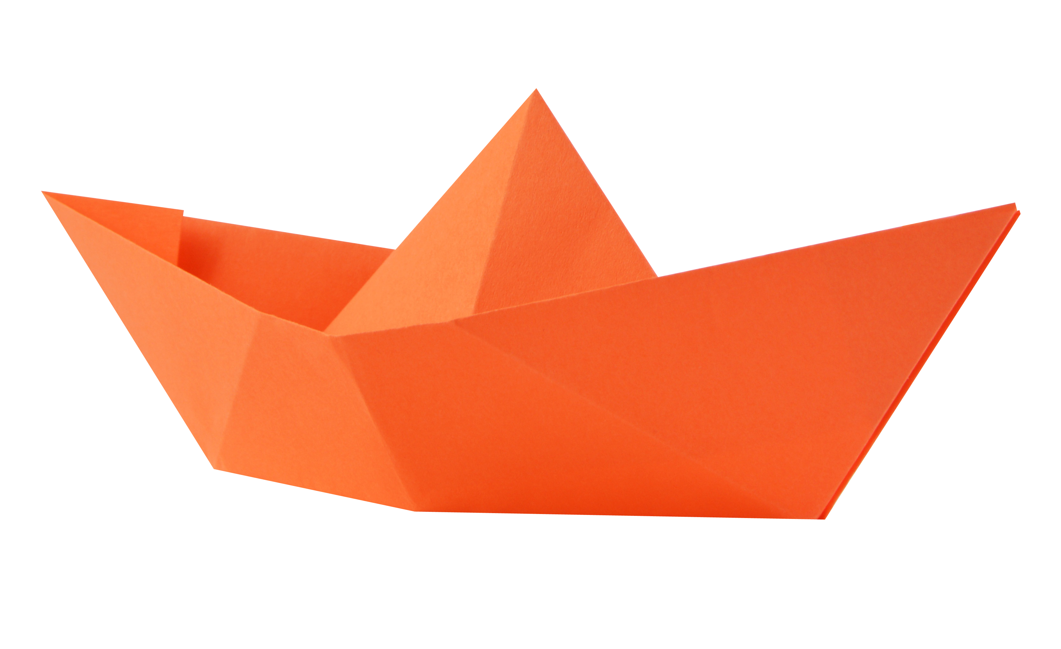 clipart paper sailboat
