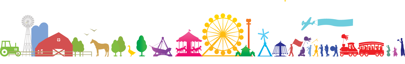 Fair clipart fairground ride. State at getdrawings com
