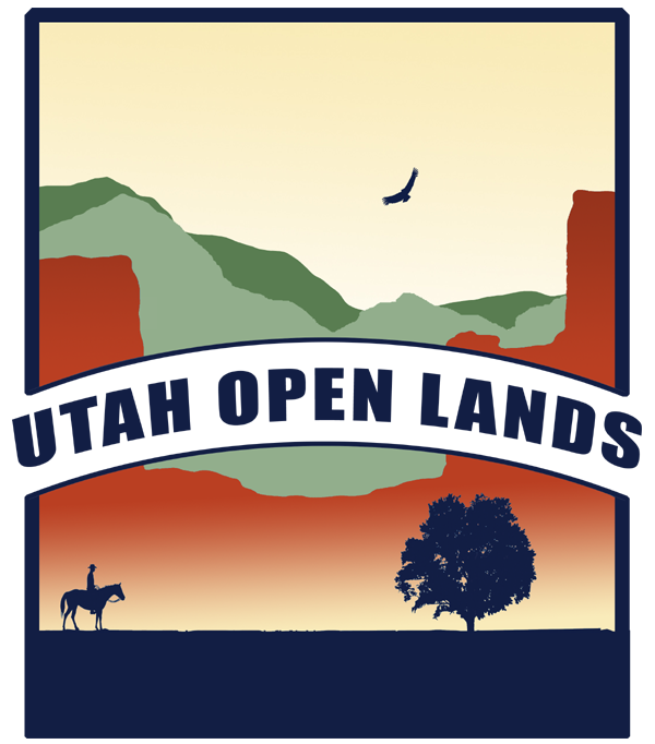 Open space trails park. Hiking clipart ramblers
