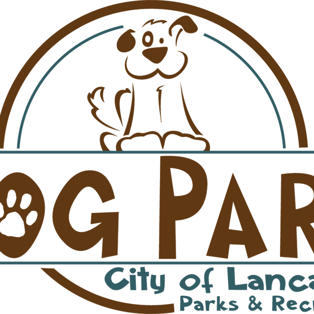 Lancaster tx. Park clipart dog park
