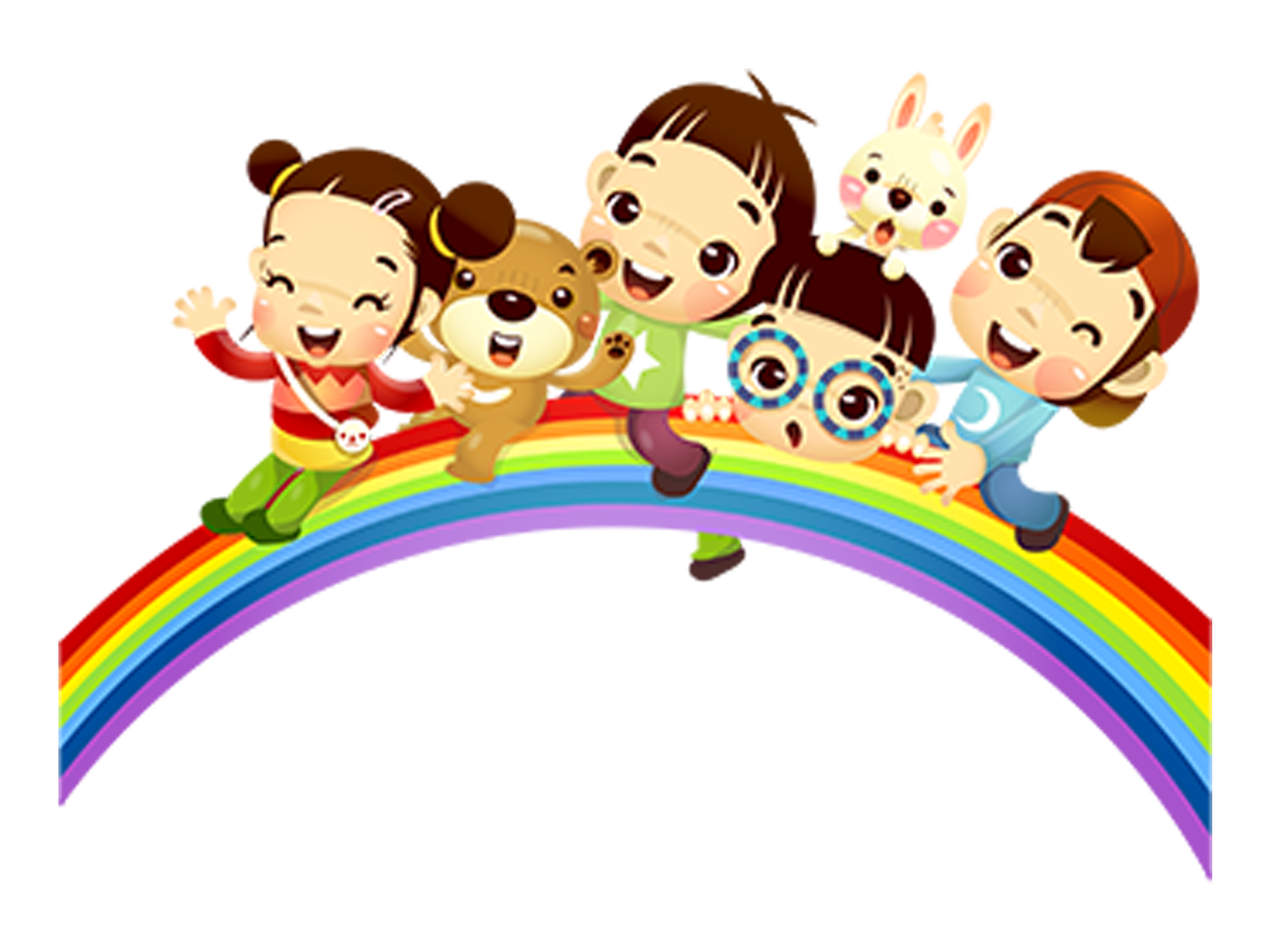 《彩虹宝宝》Rainbow Ruby中文版 第五季 [全26集][国语中字][1080P][MP4] – 宝妈资源网