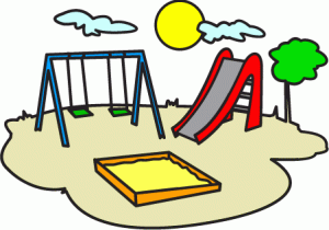 The pc playground all. Clipart toys recess