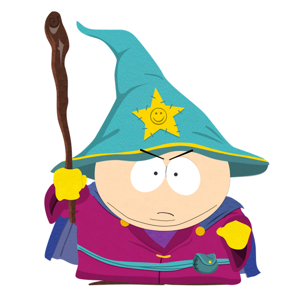 Image cartman png the. Clipart park park game