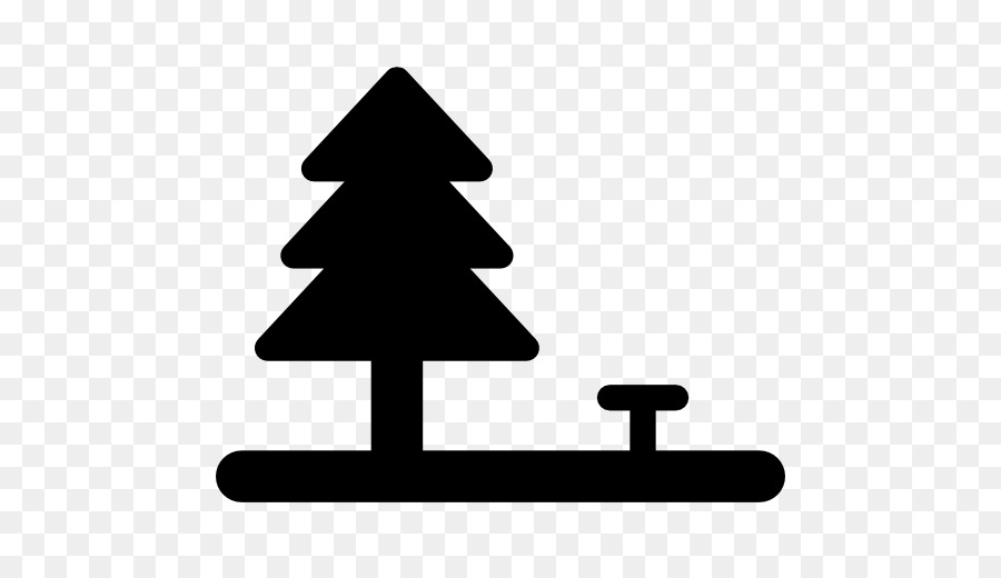 Clipart park park sign. Christmas black and white