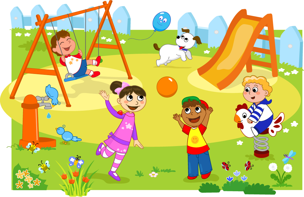  huge freebie download. Park clipart outside playground