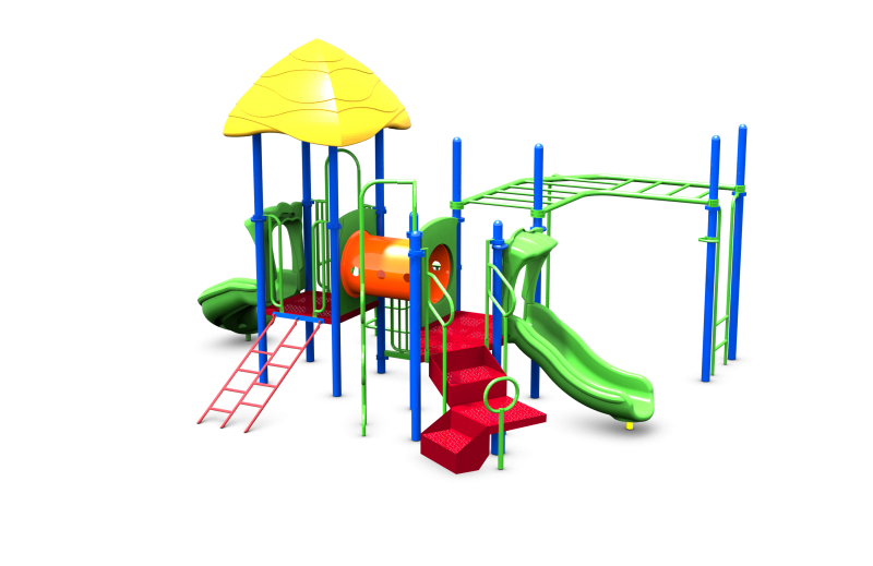 Buddy builder play structures. Park clipart playground equipment