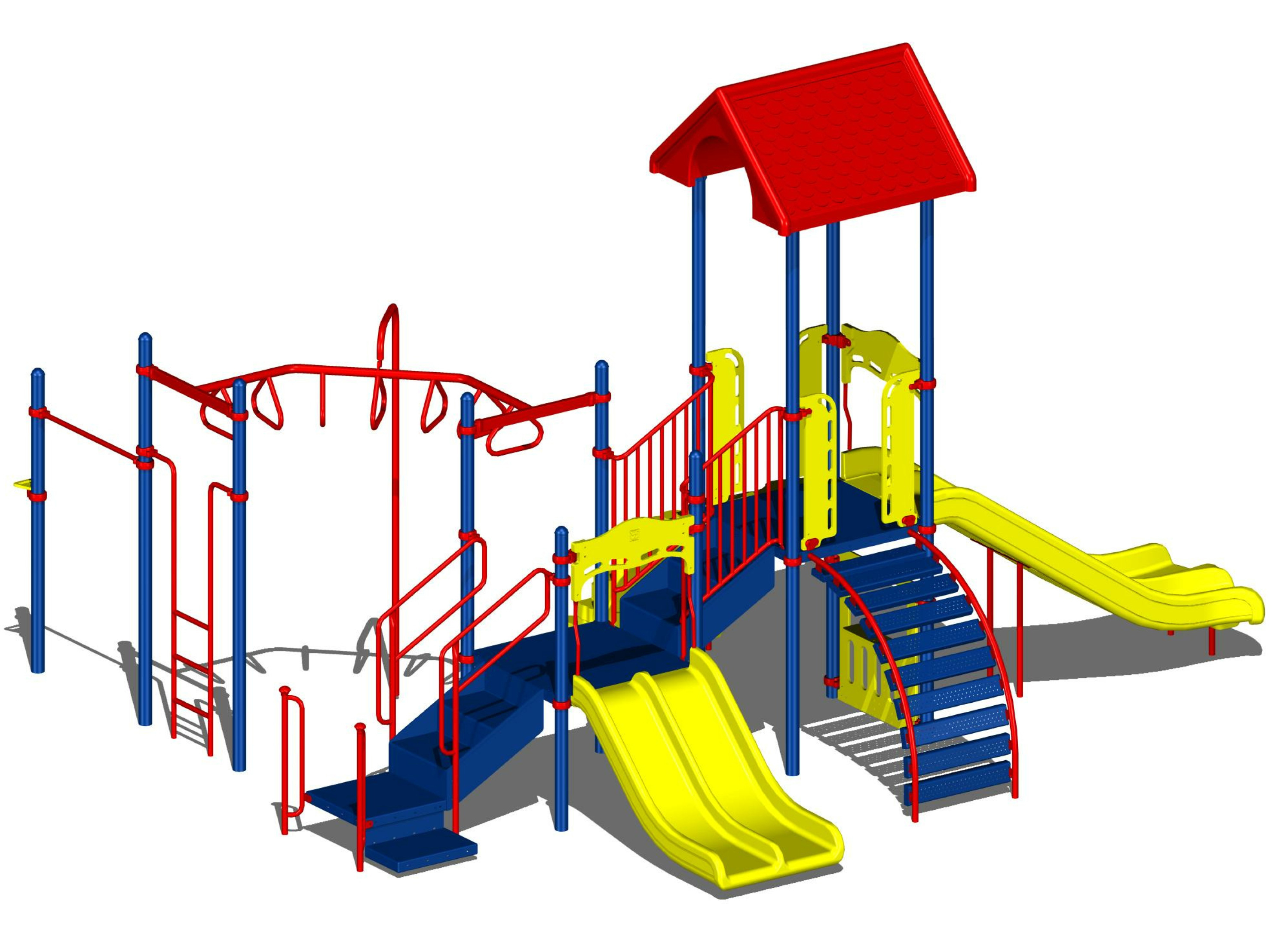 Park clipart playground equipment. Free cliparts download clip