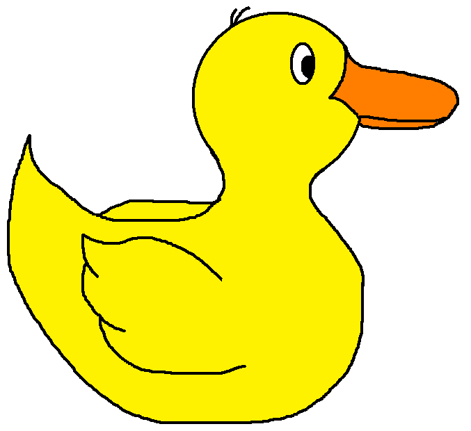 Ducks clipart brood. Duck pond free all