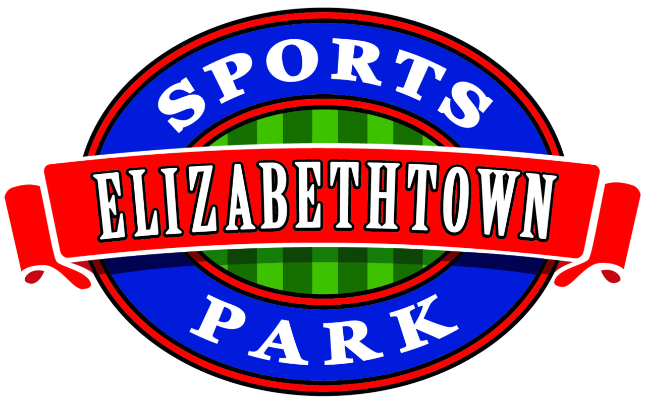 Elizabethtown esp logo. Clipart park sports park