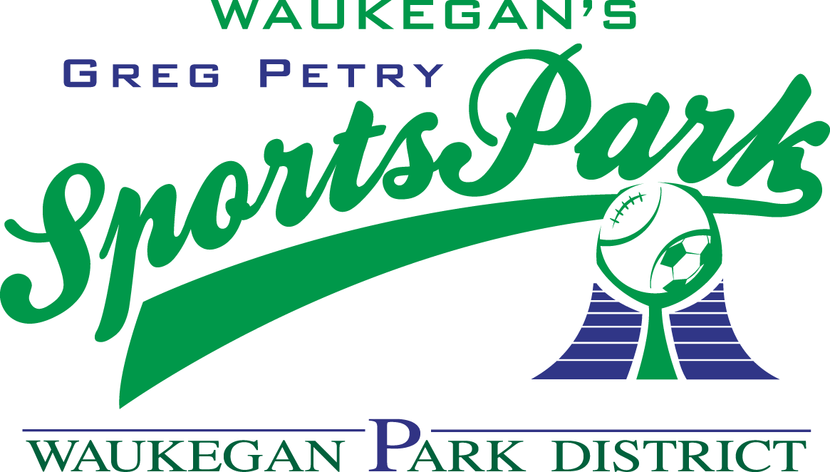 Waukegan district waukegans greg. Clipart park sports park