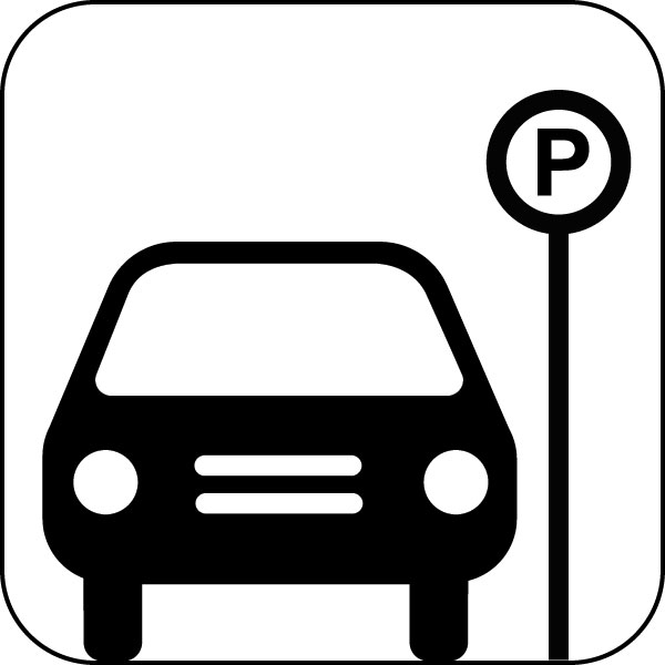 Free parking symbol cliparts. Park clipart park sign