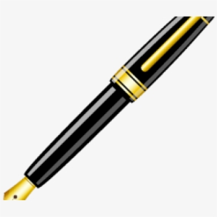 clipart pen fancy pen