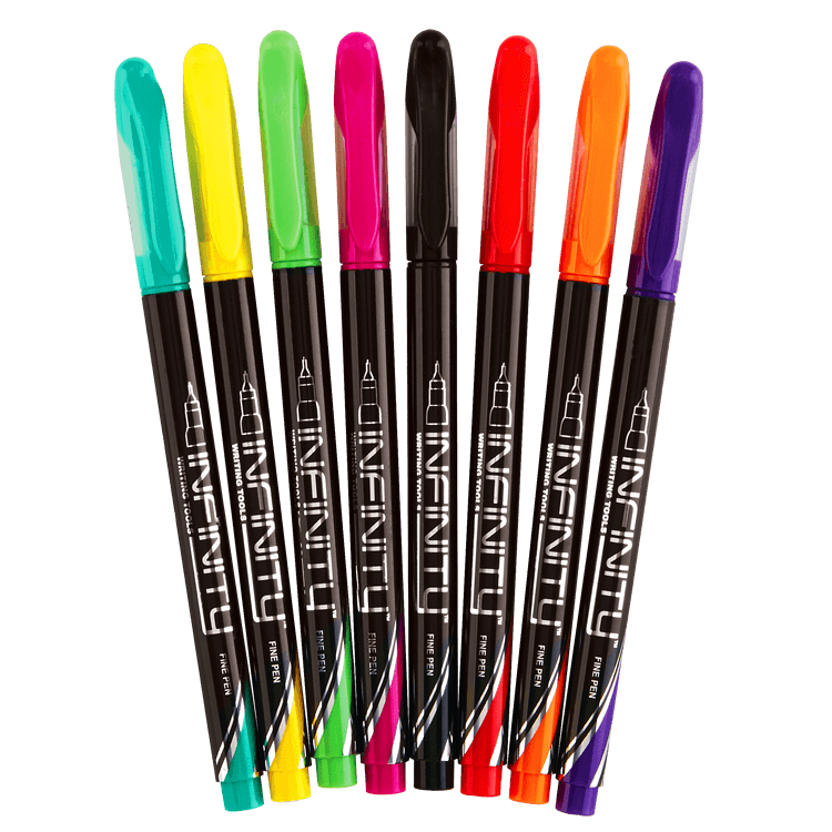Clipart pen flair pen. This count pack of
