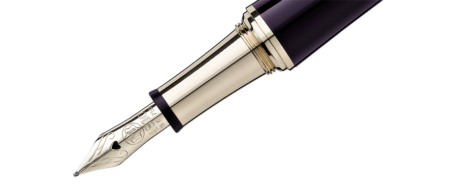 clipart pen fountain pen