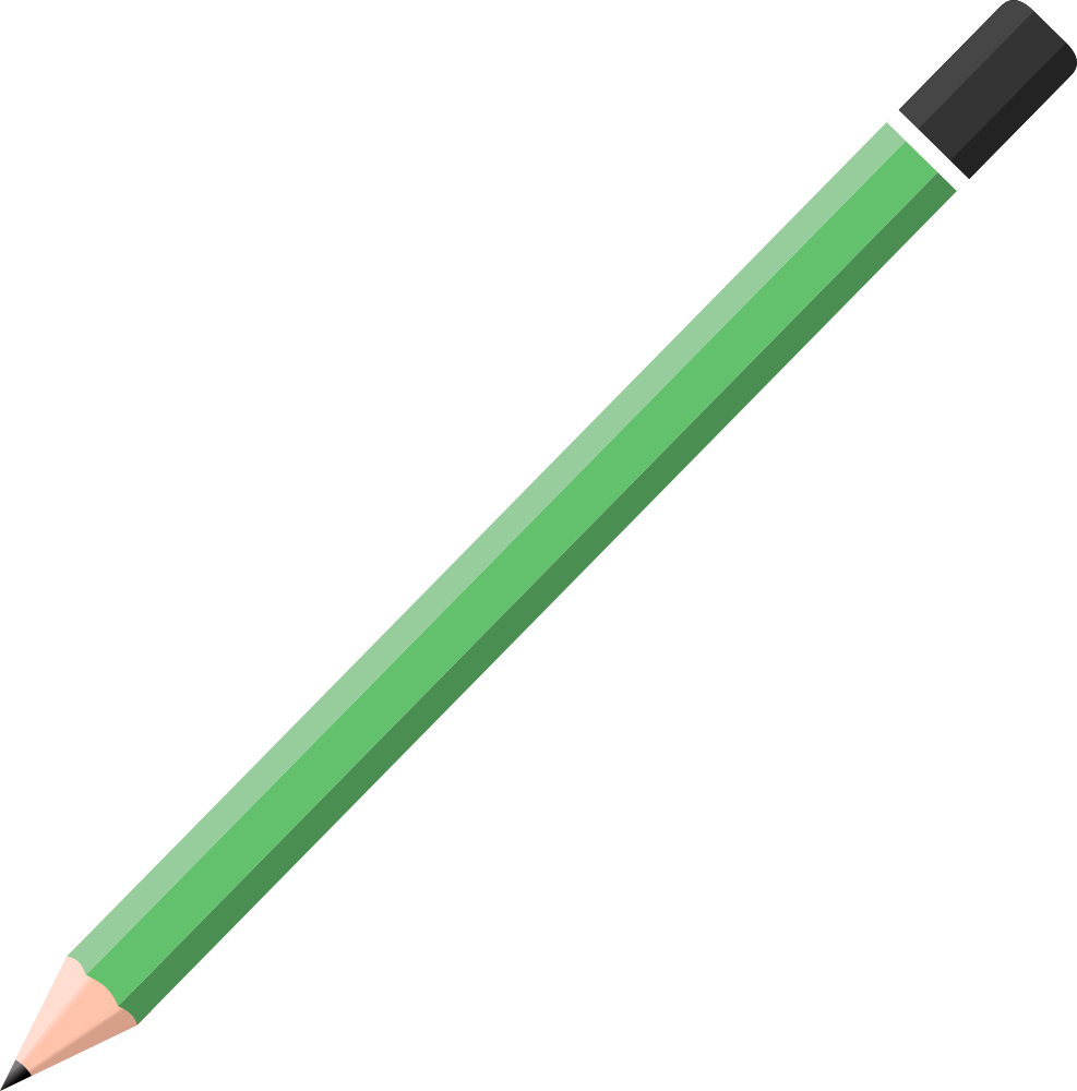 Pencils clipart container. Onlinelabels clip art pencil