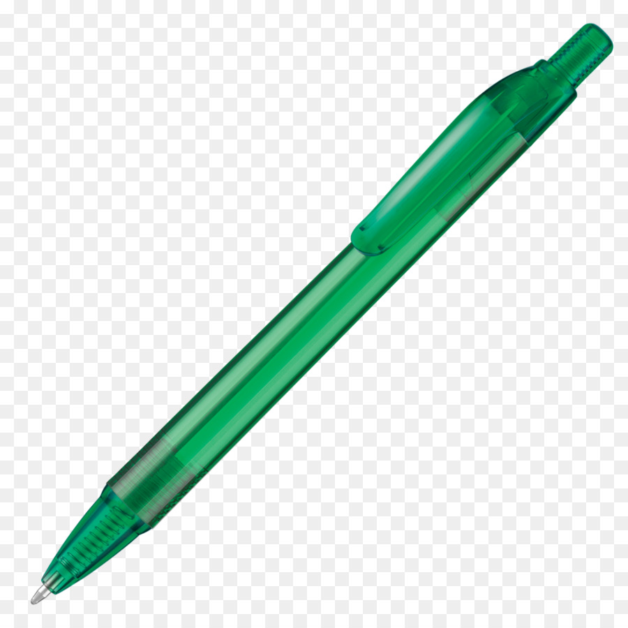 pen clipart green pen