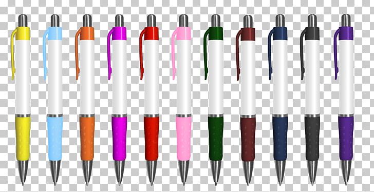 Ballpoint paper pencil eraser. Clipart pen group