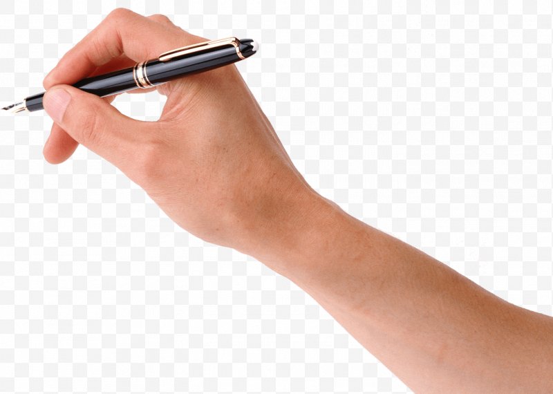 pen clipart handwriting pen
