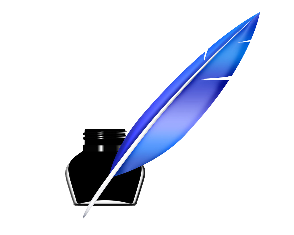 clipart png feather