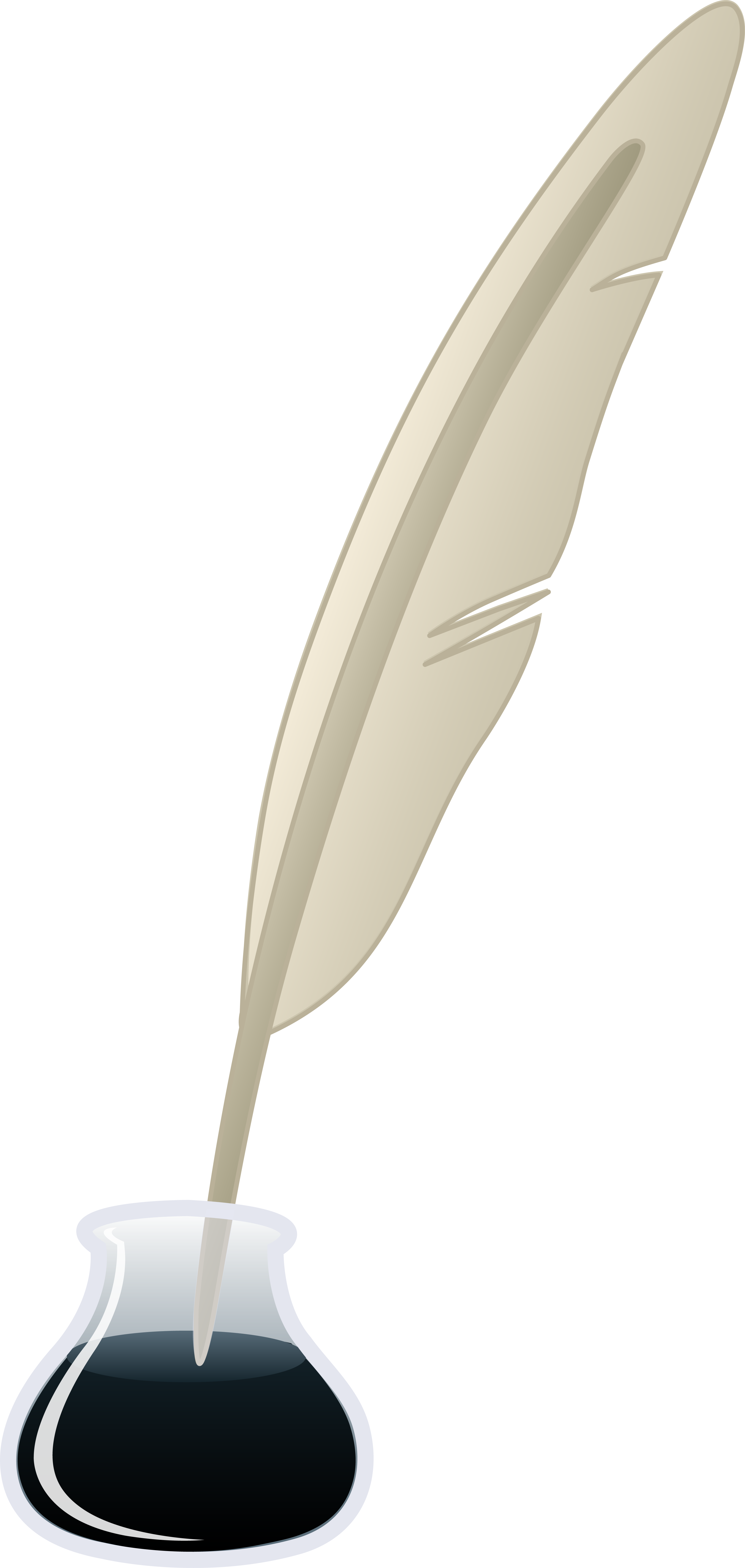 Writer clipart quill.  collection of pen