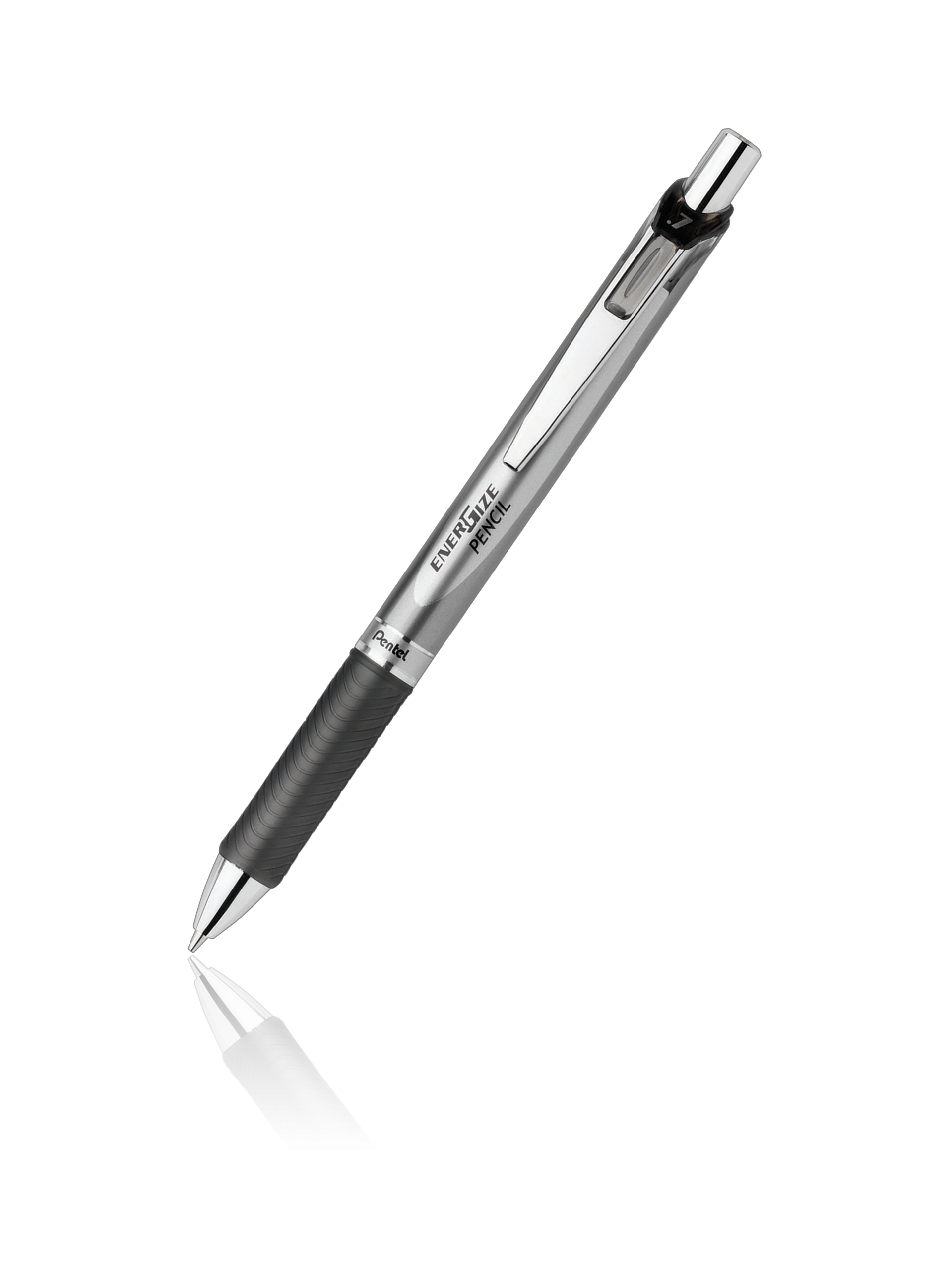 Markers clipart pen pentel. Energize mechanical pencil