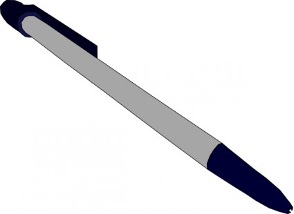 clipart pen light pen