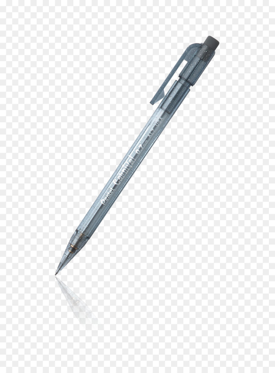 Clipart pen mechanical pencil. Cartoon transparent clip art