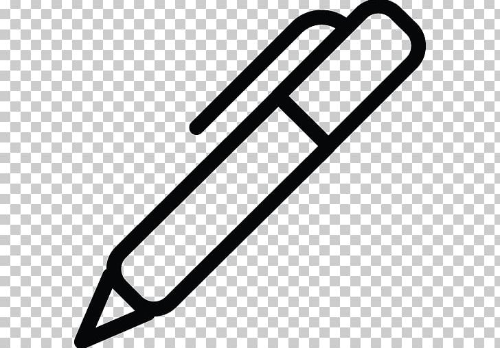 clipart pen pen icon