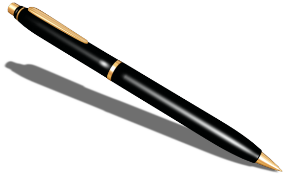 Download image free transparent. Pen clipart png format