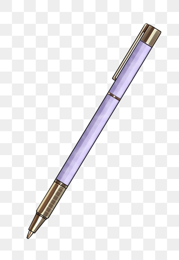 Png vector psd and. Clipart pen purple pen