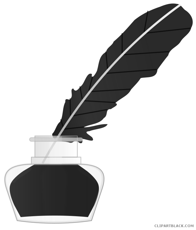 free clipart feather