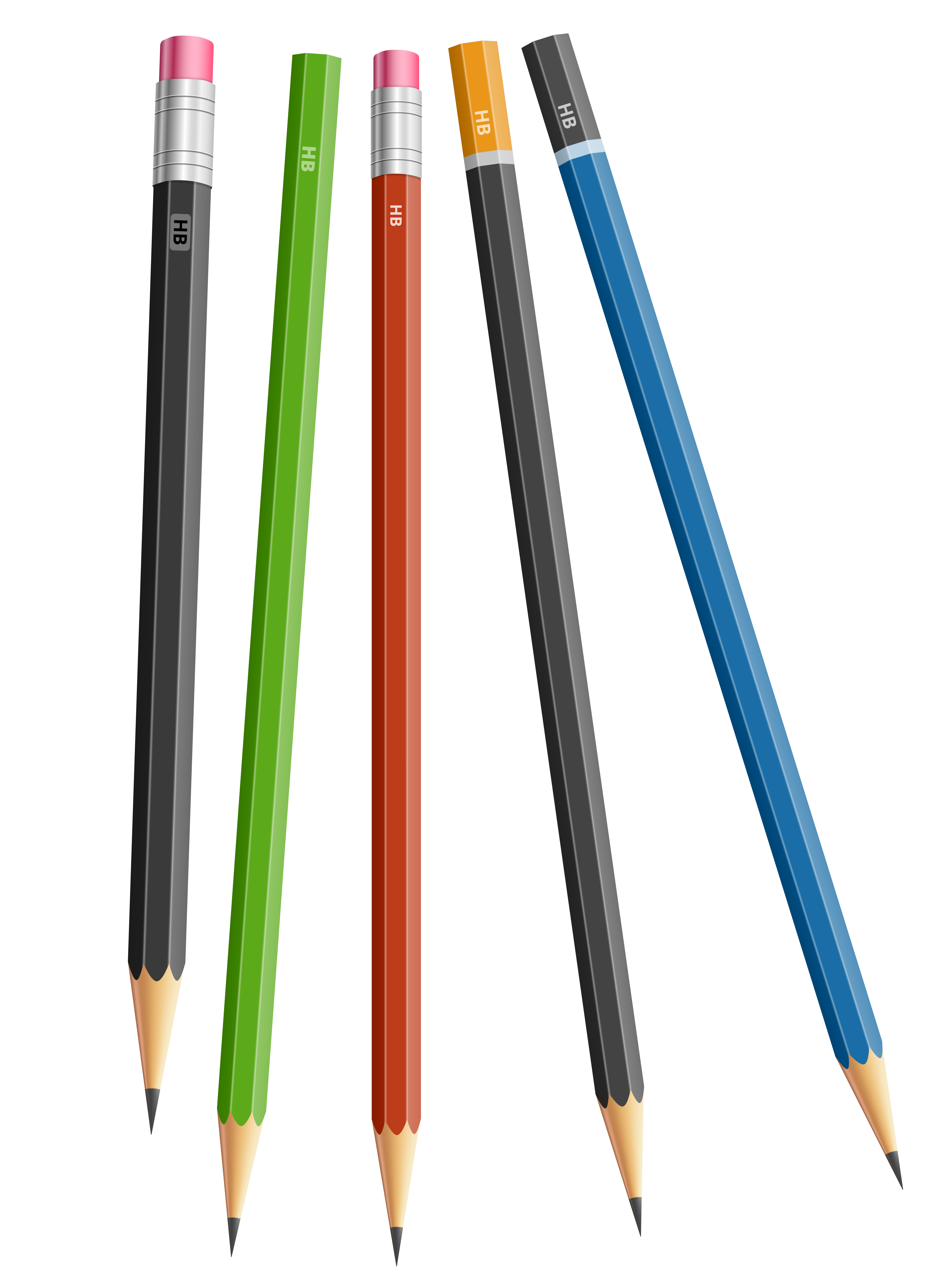 clipart pen school accessory