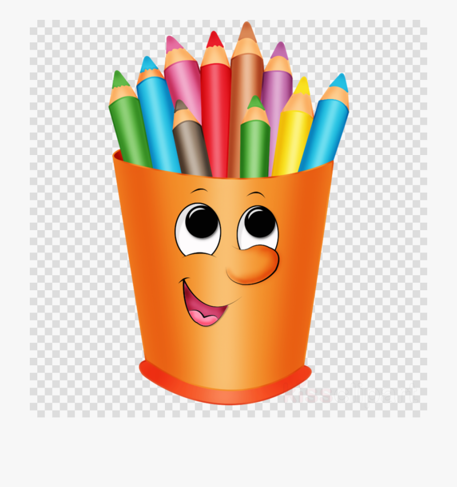pencils clipart stationery