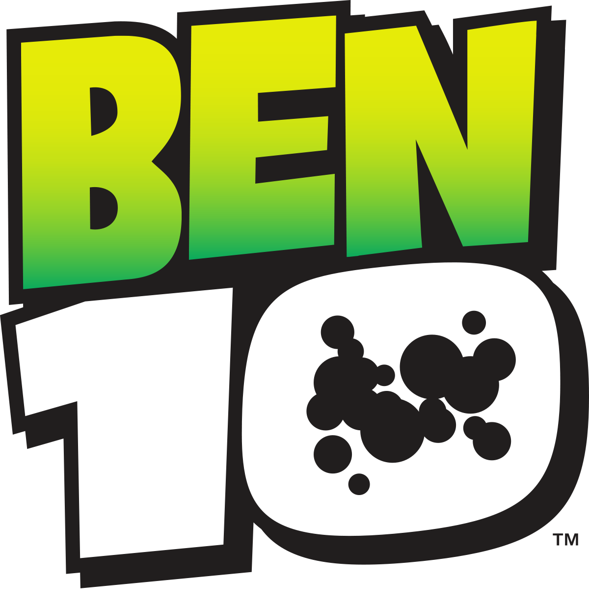 Pen ten