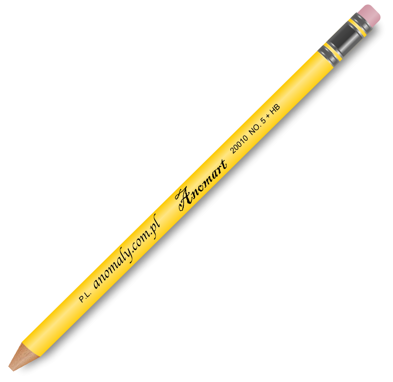 handwriting clipart paper and pencil