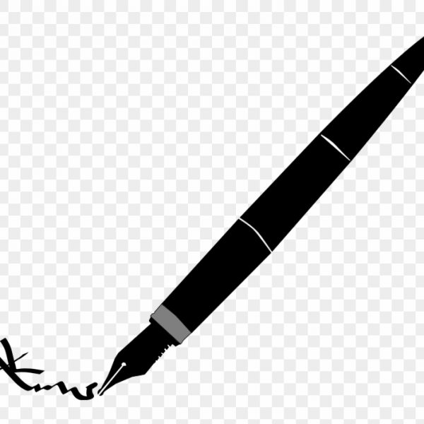 pen clipart writer pen